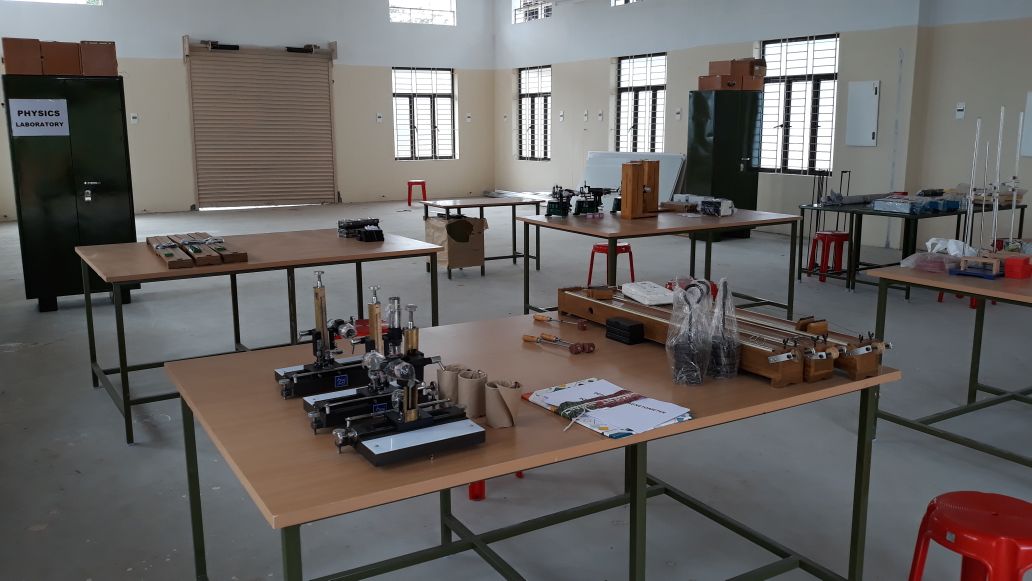 physics lab – Aryabhatt Polytechnic